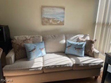 Discover this stunning 2-bedroom, 2-bath 1st-floor corner end on Hideaway Country Club in Florida - for sale on GolfHomes.com, golf home, golf lot