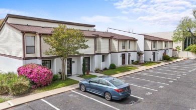 Don't miss this RARE opportunity to own a 2 bedroom, 2.5 on Beachwood Golf Club in South Carolina - for sale on GolfHomes.com, golf home, golf lot