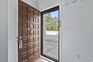 Don't miss this RARE opportunity to own a 2 bedroom, 2.5 on Beachwood Golf Club in South Carolina - for sale on GolfHomes.com, golf home, golf lot