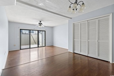 Don't miss this RARE opportunity to own a 2 bedroom, 2.5 on Beachwood Golf Club in South Carolina - for sale on GolfHomes.com, golf home, golf lot