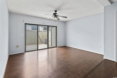 Don't miss this RARE opportunity to own a 2 bedroom, 2.5 on Beachwood Golf Club in South Carolina - for sale on GolfHomes.com, golf home, golf lot