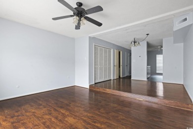 Don't miss this RARE opportunity to own a 2 bedroom, 2.5 on Beachwood Golf Club in South Carolina - for sale on GolfHomes.com, golf home, golf lot
