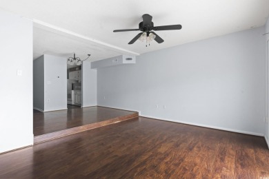 Don't miss this RARE opportunity to own a 2 bedroom, 2.5 on Beachwood Golf Club in South Carolina - for sale on GolfHomes.com, golf home, golf lot