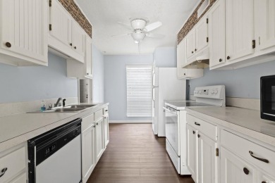 Don't miss this RARE opportunity to own a 2 bedroom, 2.5 on Beachwood Golf Club in South Carolina - for sale on GolfHomes.com, golf home, golf lot