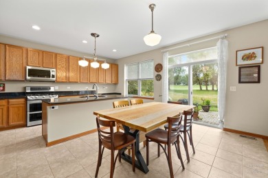 Welcome to this stunning 4 bedroom, 2.5 bath home in desirable on Foxford Hills Golf Club in Illinois - for sale on GolfHomes.com, golf home, golf lot