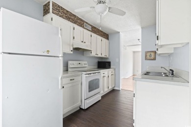 Don't miss this RARE opportunity to own a 2 bedroom, 2.5 on Beachwood Golf Club in South Carolina - for sale on GolfHomes.com, golf home, golf lot