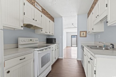Don't miss this RARE opportunity to own a 2 bedroom, 2.5 on Beachwood Golf Club in South Carolina - for sale on GolfHomes.com, golf home, golf lot