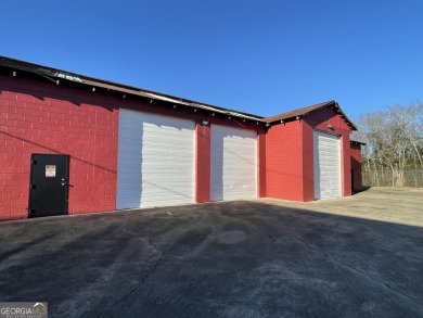 **Unlock Your Business Potential with Prime High-Visibility on Uncle Remus Golf Course in Georgia - for sale on GolfHomes.com, golf home, golf lot