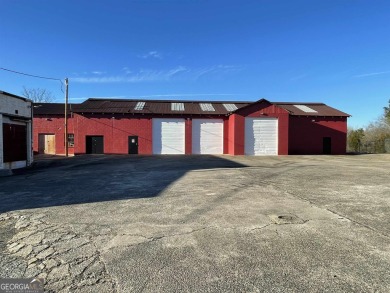 **Unlock Your Business Potential with Prime High-Visibility on Uncle Remus Golf Course in Georgia - for sale on GolfHomes.com, golf home, golf lot