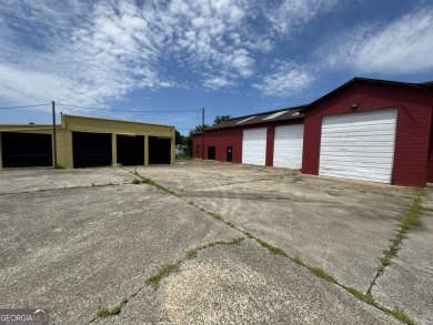**Unlock Your Business Potential with Prime High-Visibility on Uncle Remus Golf Course in Georgia - for sale on GolfHomes.com, golf home, golf lot
