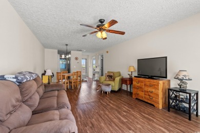 Welcome to 3015 Old Bryan Dr., a charming 2-bedroom, 2-bath on Myrtlewood Golf Course and Club  in South Carolina - for sale on GolfHomes.com, golf home, golf lot