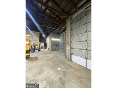 **Unlock Your Business Potential with Prime High-Visibility on Uncle Remus Golf Course in Georgia - for sale on GolfHomes.com, golf home, golf lot