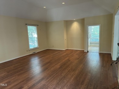 This beautiful, well-maintained home in West Henderson sits on a on Henderson Country Club in North Carolina - for sale on GolfHomes.com, golf home, golf lot