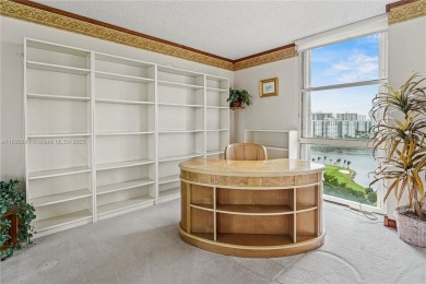 *Exciting $15k Price Reduction! Listed significantly below on Turnberry Isle Resort and Club in Florida - for sale on GolfHomes.com, golf home, golf lot