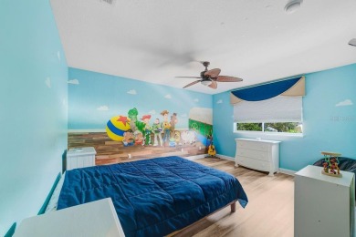 Where memories are made, this home celebrates 4 Bedrooms / 4.5 on The Legends Golf and Country Club in Florida - for sale on GolfHomes.com, golf home, golf lot