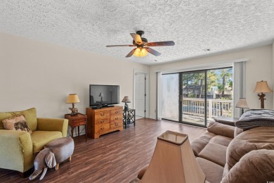 Welcome to 3015 Old Bryan Dr., a charming 2-bedroom, 2-bath on Myrtlewood Golf Course and Club  in South Carolina - for sale on GolfHomes.com, golf home, golf lot