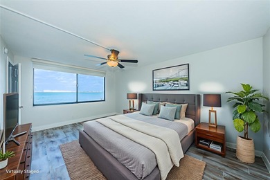 One or more photo(s) has been virtually staged. Enjoy on Isla Del Sol Yacht and Country Club in Florida - for sale on GolfHomes.com, golf home, golf lot