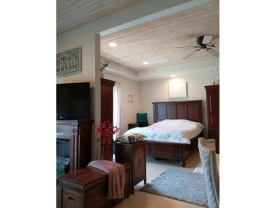 Excellent opportunity to experience resort living at this on La Costa Resort and Spa in California - for sale on GolfHomes.com, golf home, golf lot