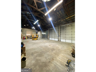 **Unlock Your Business Potential with Prime High-Visibility on Uncle Remus Golf Course in Georgia - for sale on GolfHomes.com, golf home, golf lot