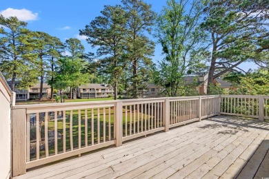 Welcome to 3015 Old Bryan Dr., a charming 2-bedroom, 2-bath on Myrtlewood Golf Course and Club  in South Carolina - for sale on GolfHomes.com, golf home, golf lot