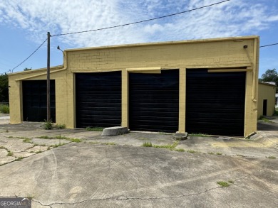 **Unlock Your Business Potential with Prime High-Visibility on Uncle Remus Golf Course in Georgia - for sale on GolfHomes.com, golf home, golf lot