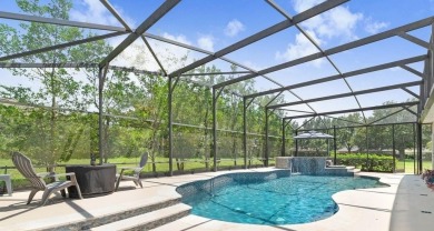 Where memories are made, this home celebrates 4 Bedrooms / 4.5 on The Legends Golf and Country Club in Florida - for sale on GolfHomes.com, golf home, golf lot