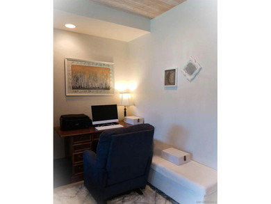 Excellent opportunity to experience resort living at this on La Costa Resort and Spa in California - for sale on GolfHomes.com, golf home, golf lot