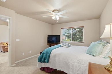 Carefree Living in Spokane's Premier Bridlewood Community. Just on The Creek at Qualchan in Washington - for sale on GolfHomes.com, golf home, golf lot