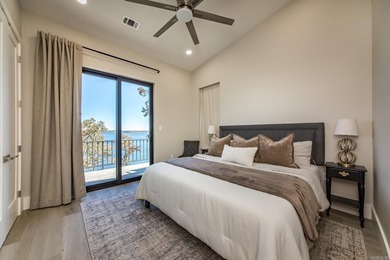 Breathtaking Modern Lakefront Retreat with Boat Slip Welcome to on Indian Hills Country Club in Arkansas - for sale on GolfHomes.com, golf home, golf lot