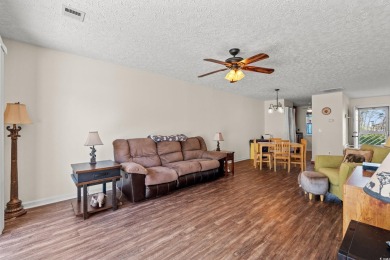 Welcome to 3015 Old Bryan Dr., a charming 2-bedroom, 2-bath on Myrtlewood Golf Course and Club  in South Carolina - for sale on GolfHomes.com, golf home, golf lot