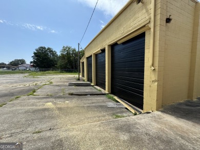 **Unlock Your Business Potential with Prime High-Visibility on Uncle Remus Golf Course in Georgia - for sale on GolfHomes.com, golf home, golf lot