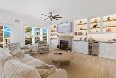 Welcome to a rare opportunity in the prestigious Promenade at on The Palencia Club in Florida - for sale on GolfHomes.com, golf home, golf lot