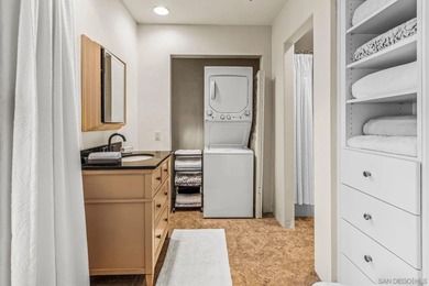 Excellent opportunity to experience resort living at this on La Costa Resort and Spa in California - for sale on GolfHomes.com, golf home, golf lot