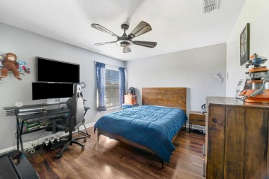 Where memories are made, this home celebrates 4 Bedrooms / 4.5 on The Legends Golf and Country Club in Florida - for sale on GolfHomes.com, golf home, golf lot