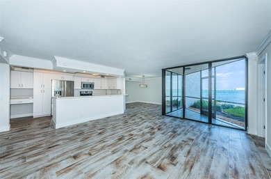 One or more photo(s) has been virtually staged. Enjoy on Isla Del Sol Yacht and Country Club in Florida - for sale on GolfHomes.com, golf home, golf lot