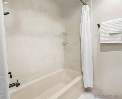 Excellent opportunity to experience resort living at this on La Costa Resort and Spa in California - for sale on GolfHomes.com, golf home, golf lot