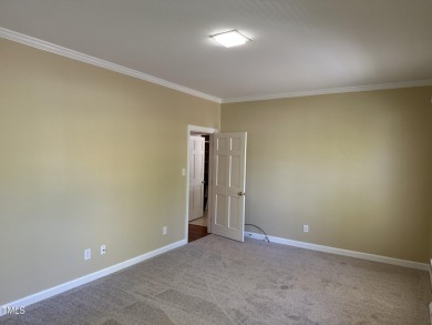This beautiful, well-maintained home in West Henderson sits on a on Henderson Country Club in North Carolina - for sale on GolfHomes.com, golf home, golf lot