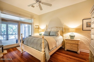 WHAT A VIEW! Enjoy Spectacular Sunrises over Jenkins Creek from on Dataw Island Club in South Carolina - for sale on GolfHomes.com, golf home, golf lot