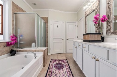 Welcome to 808 Peach Blossom Court, a lovely home located in the on Canongate Golf At Sun City Peachtree in Georgia - for sale on GolfHomes.com, golf home, golf lot