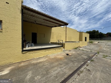 **Unlock Your Business Potential with Prime High-Visibility on Uncle Remus Golf Course in Georgia - for sale on GolfHomes.com, golf home, golf lot