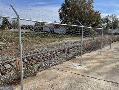 **Unlock Your Business Potential with Prime High-Visibility on Uncle Remus Golf Course in Georgia - for sale on GolfHomes.com, golf home, golf lot