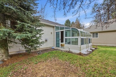 Carefree Living in Spokane's Premier Bridlewood Community. Just on The Creek at Qualchan in Washington - for sale on GolfHomes.com, golf home, golf lot