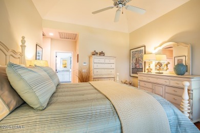 WHAT A VIEW! Enjoy Spectacular Sunrises over Jenkins Creek from on Dataw Island Club in South Carolina - for sale on GolfHomes.com, golf home, golf lot