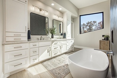 Breathtaking Modern Lakefront Retreat with Boat Slip Welcome to on Indian Hills Country Club in Arkansas - for sale on GolfHomes.com, golf home, golf lot