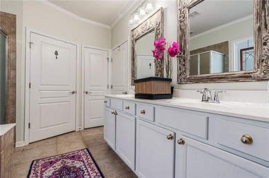 Welcome to 808 Peach Blossom Court, a lovely home located in the on Canongate Golf At Sun City Peachtree in Georgia - for sale on GolfHomes.com, golf home, golf lot