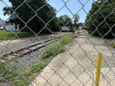 **Unlock Your Business Potential with Prime High-Visibility on Uncle Remus Golf Course in Georgia - for sale on GolfHomes.com, golf home, golf lot