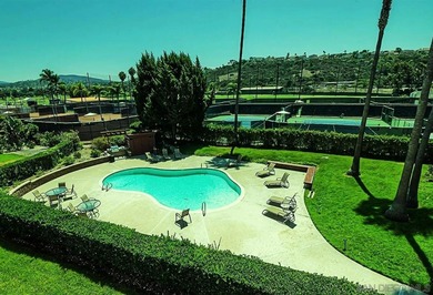 Excellent opportunity to experience resort living at this on La Costa Resort and Spa in California - for sale on GolfHomes.com, golf home, golf lot