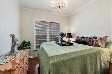 Welcome to 808 Peach Blossom Court, a lovely home located in the on Canongate Golf At Sun City Peachtree in Georgia - for sale on GolfHomes.com, golf home, golf lot