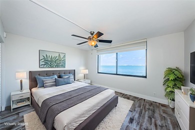 One or more photo(s) has been virtually staged. Enjoy on Isla Del Sol Yacht and Country Club in Florida - for sale on GolfHomes.com, golf home, golf lot