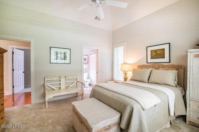 WHAT A VIEW! Enjoy Spectacular Sunrises over Jenkins Creek from on Dataw Island Club in South Carolina - for sale on GolfHomes.com, golf home, golf lot